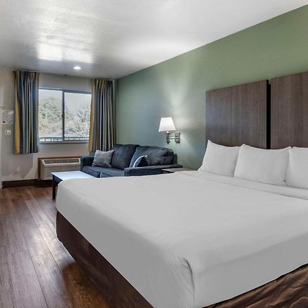 Econo Lodge Portland Airport Luaran gambar