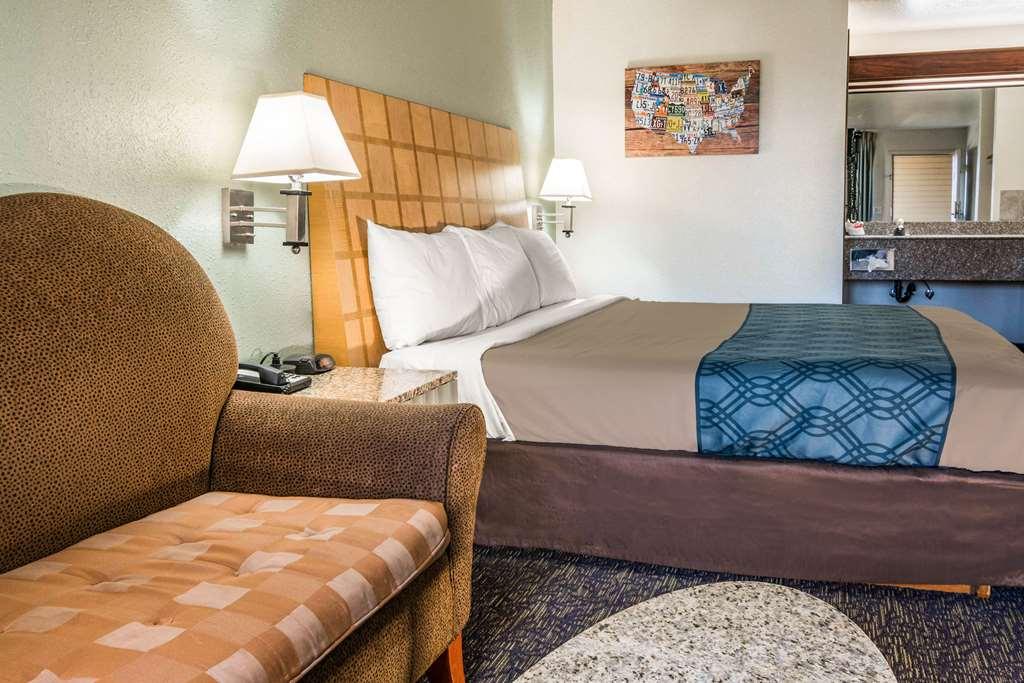 Econo Lodge Portland Airport Bilik gambar