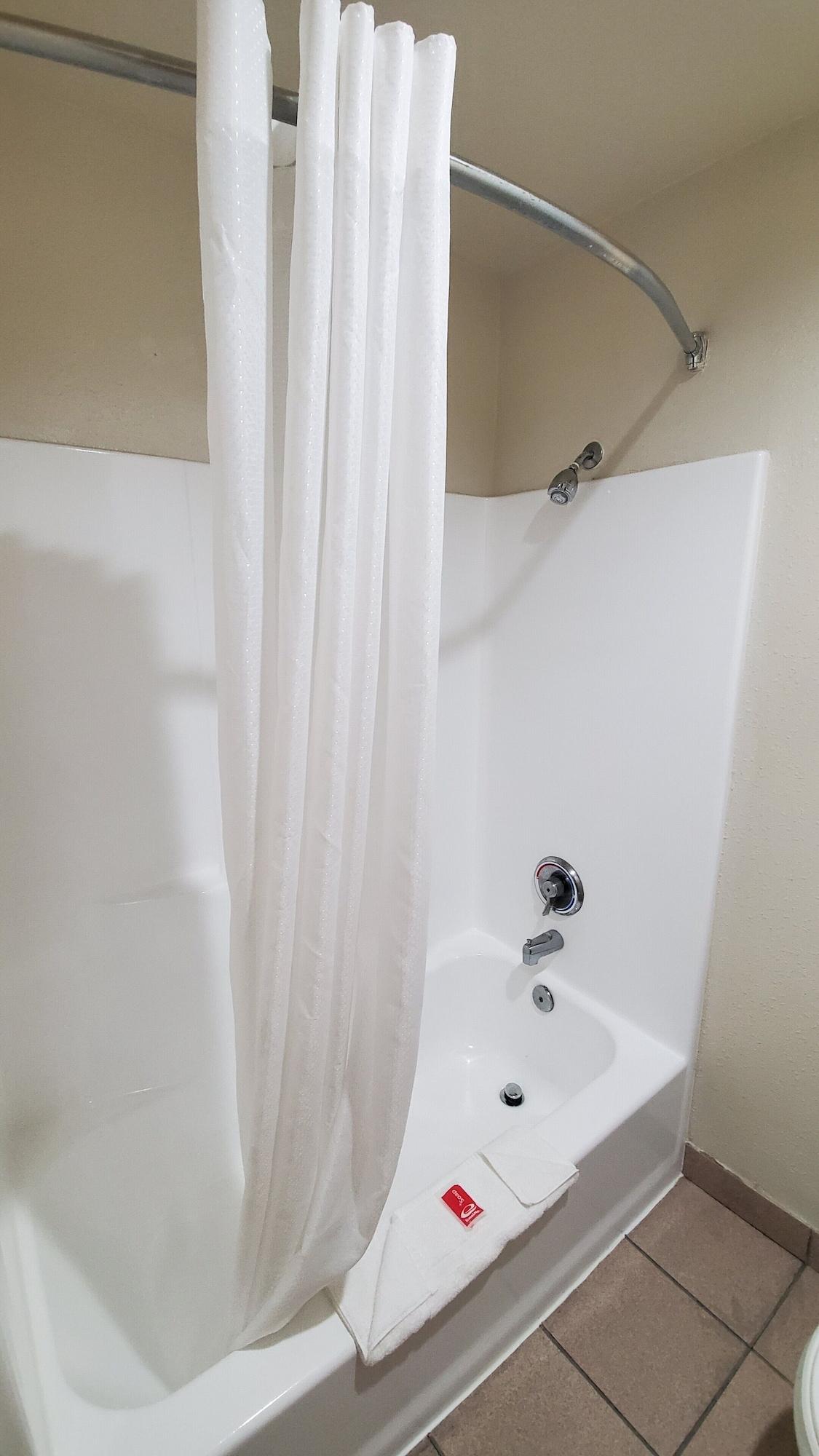 Econo Lodge Portland Airport Luaran gambar