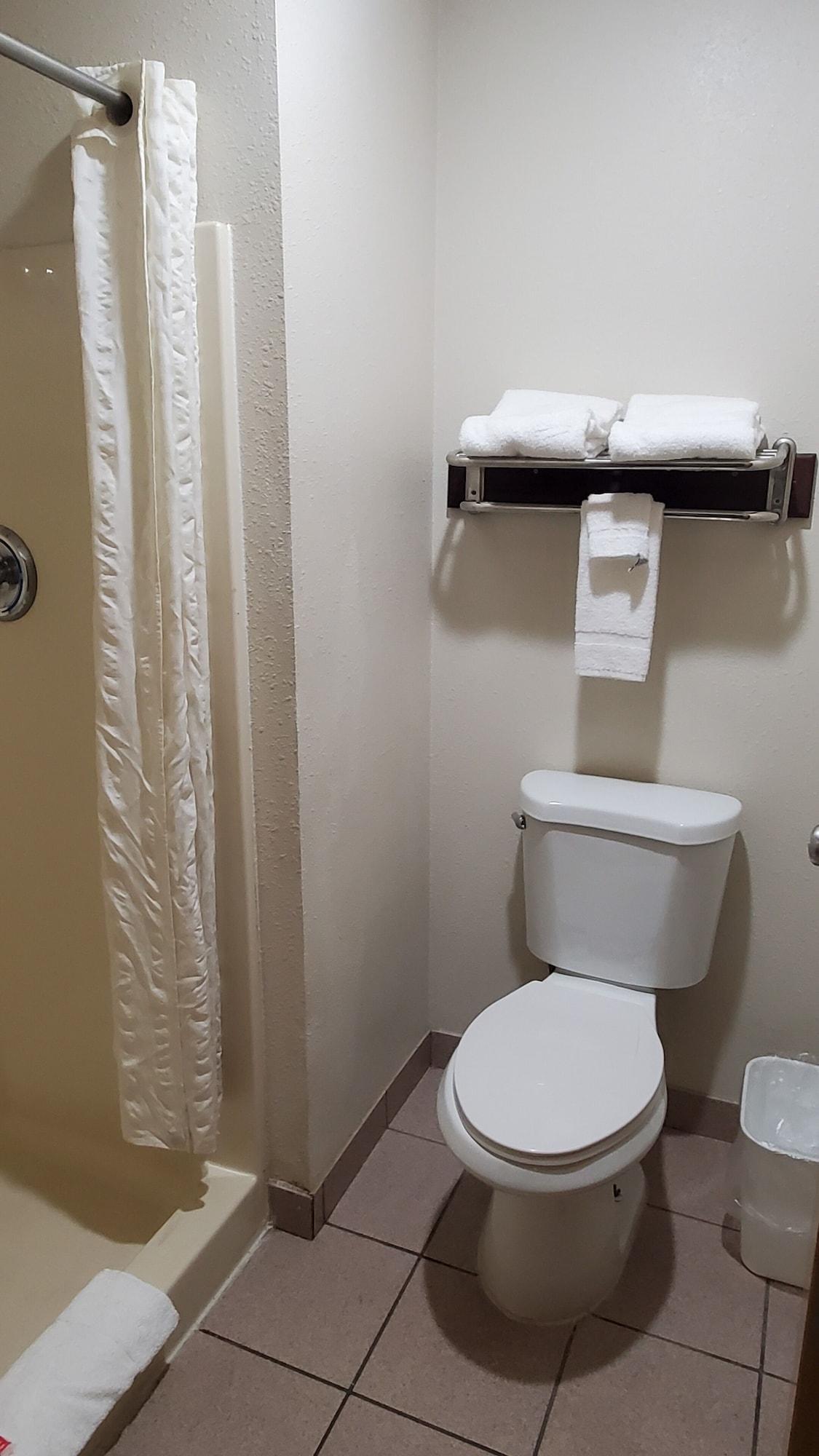 Econo Lodge Portland Airport Luaran gambar