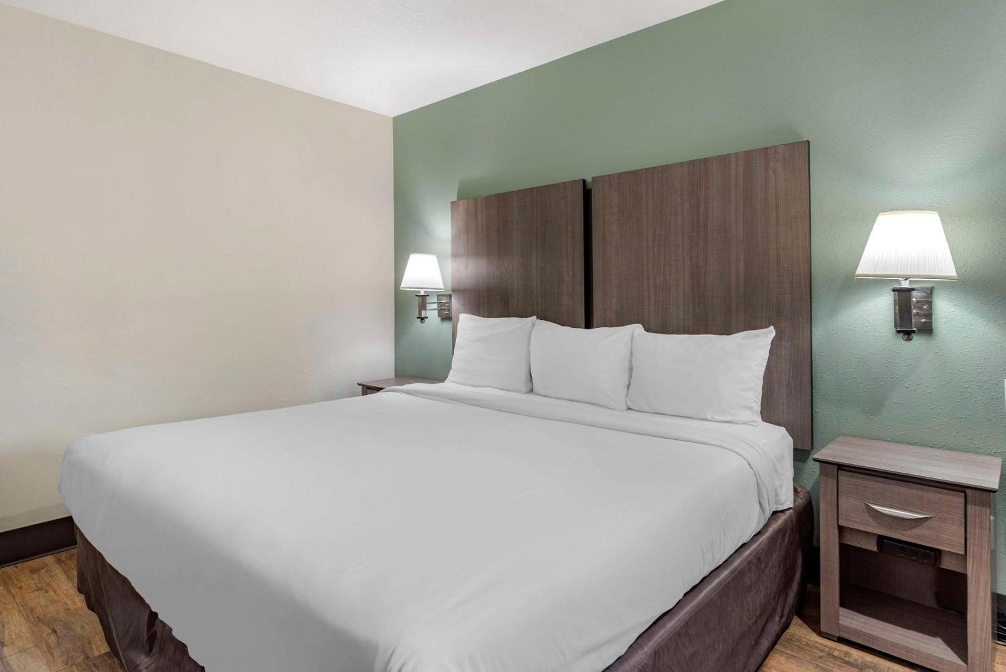 Econo Lodge Portland Airport Luaran gambar