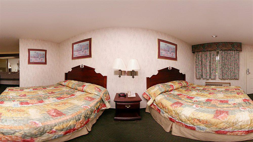 Econo Lodge Portland Airport Luaran gambar