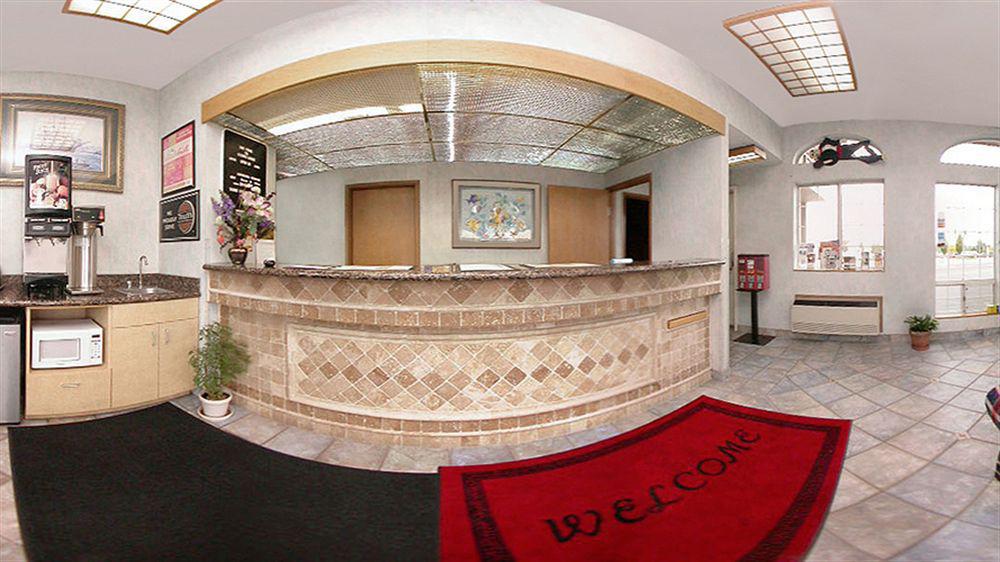 Econo Lodge Portland Airport Luaran gambar
